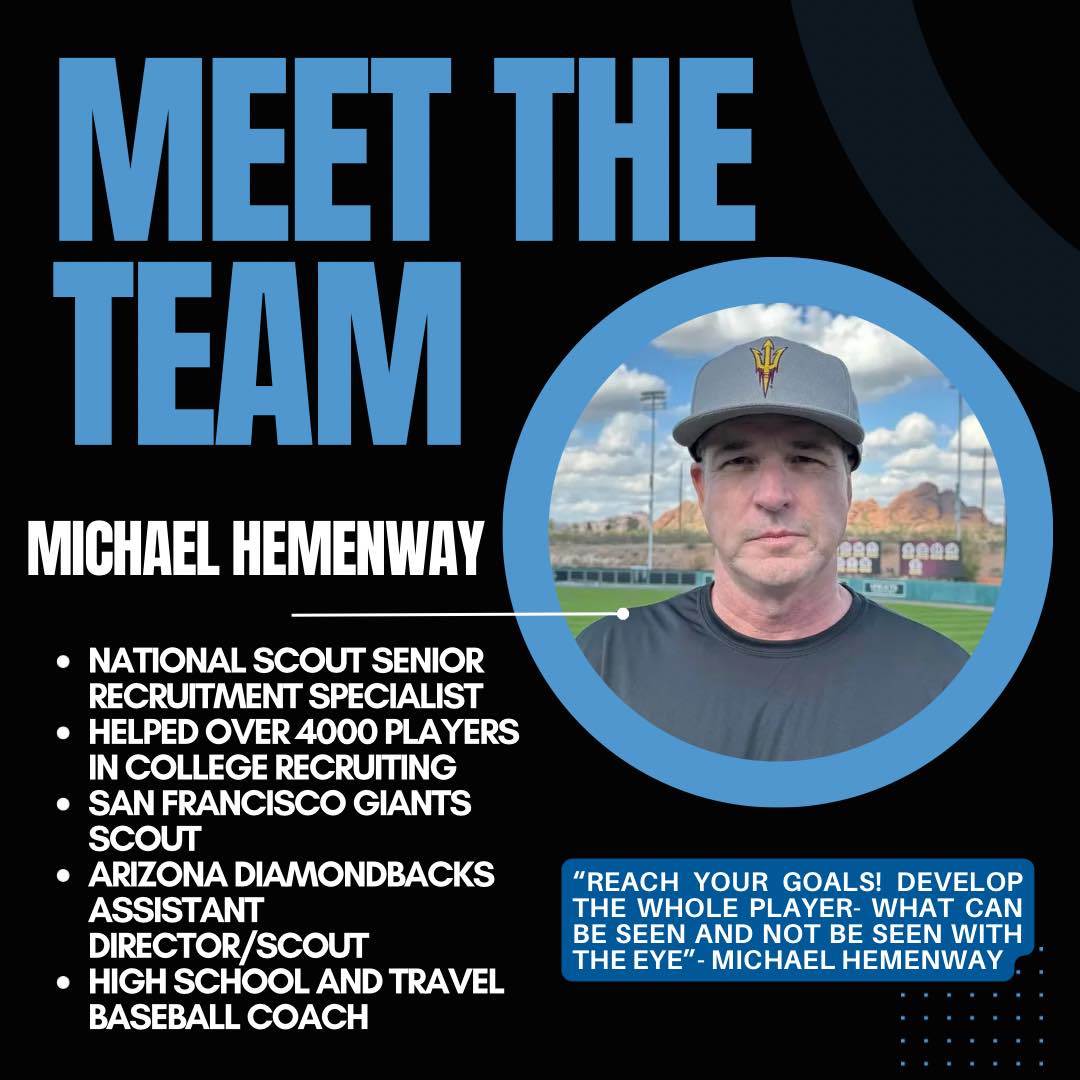 Michael Hemenway